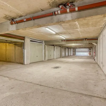 Apartment La Terrasse Des Golfs, Duplex Climatise, 2 Sdb, Garage, Calme Et Verdure