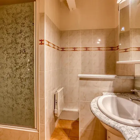 Apartment La Terrasse Des Golfs, Duplex Climatise, 2 Sdb, Garage, Calme Et Verdure Saint-Raphael (Var)