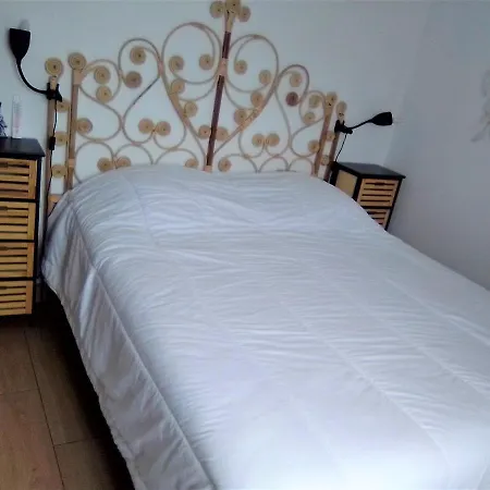 Apartment La Terrasse Des Golfs, Duplex Climatise, 2 Sdb, Garage, Calme Et Verdure